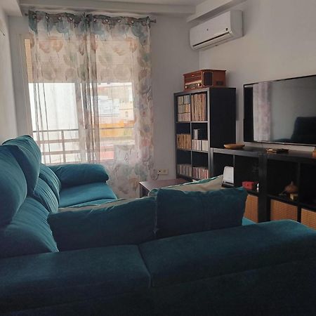 Apartamento Piso Luminoso Y Acogedor Alcalá de Guadaira Exterior foto