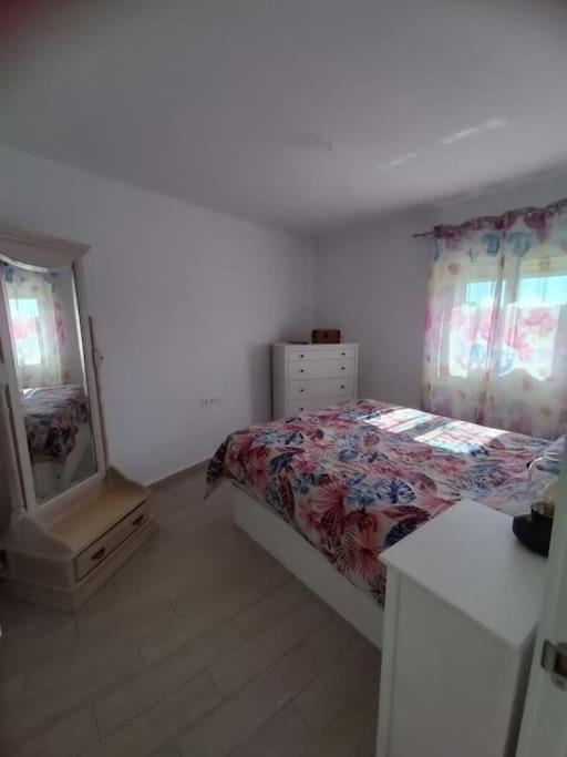 Apartamento Piso Luminoso Y Acogedor Alcalá de Guadaira Exterior foto