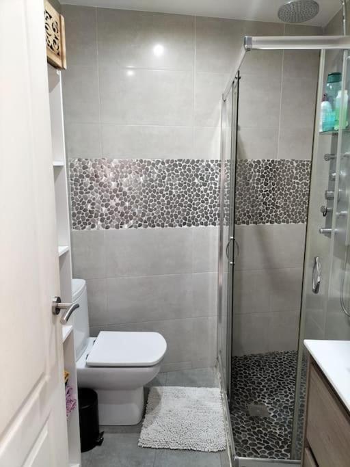 Apartamento Piso Luminoso Y Acogedor Alcalá de Guadaira Exterior foto