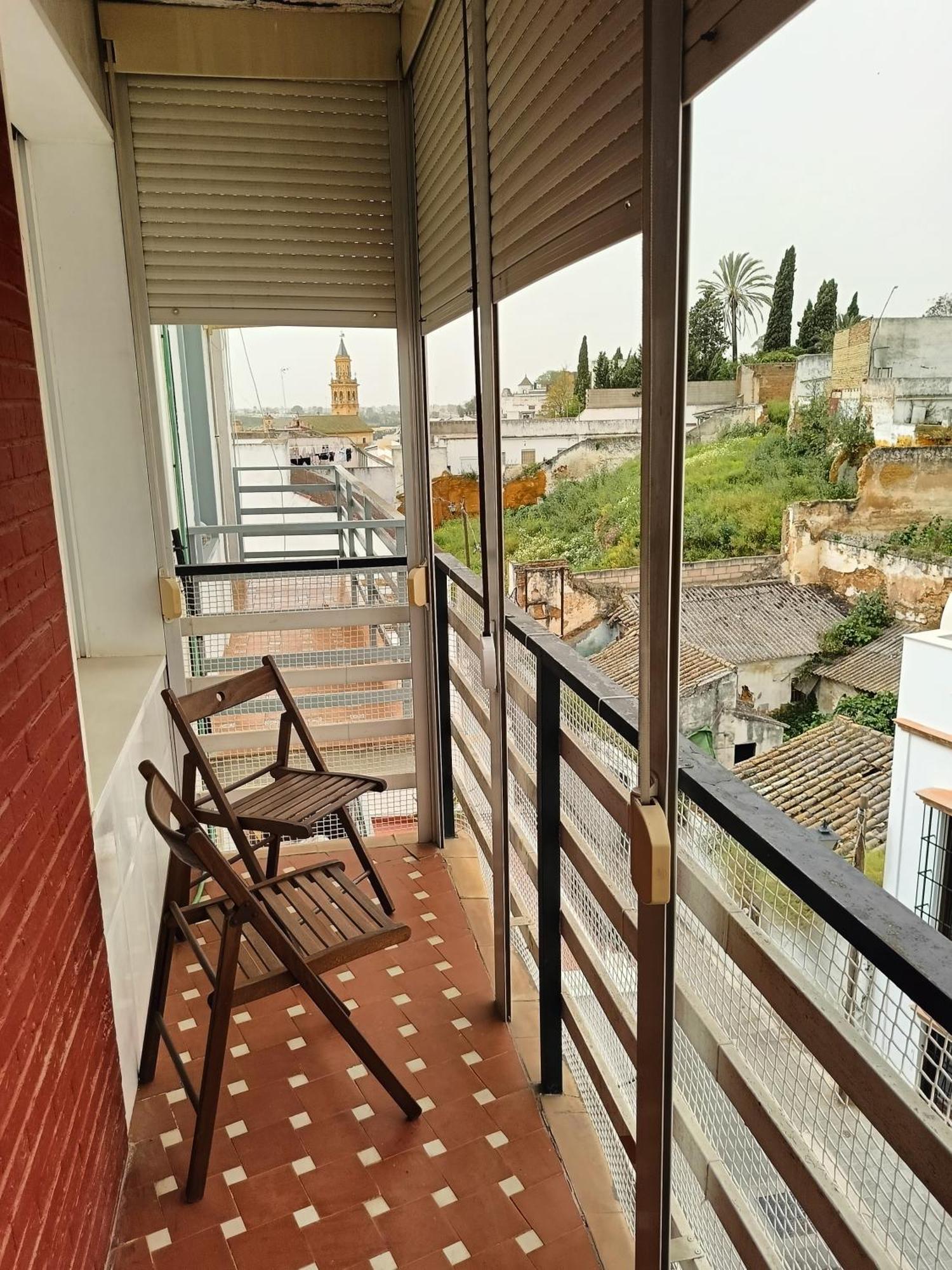 Apartamento Piso Luminoso Y Acogedor Alcalá de Guadaira Exterior foto