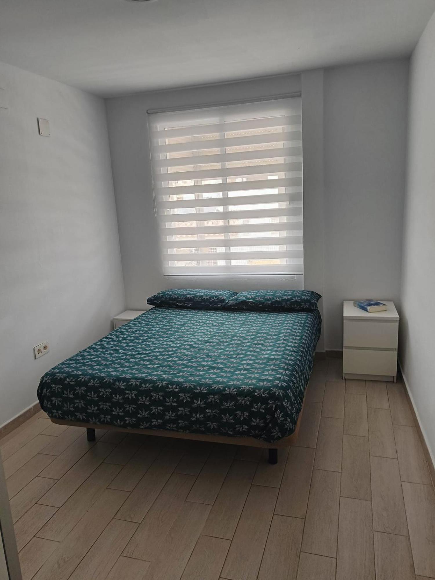 Apartamento Piso Luminoso Y Acogedor Alcalá de Guadaira Exterior foto